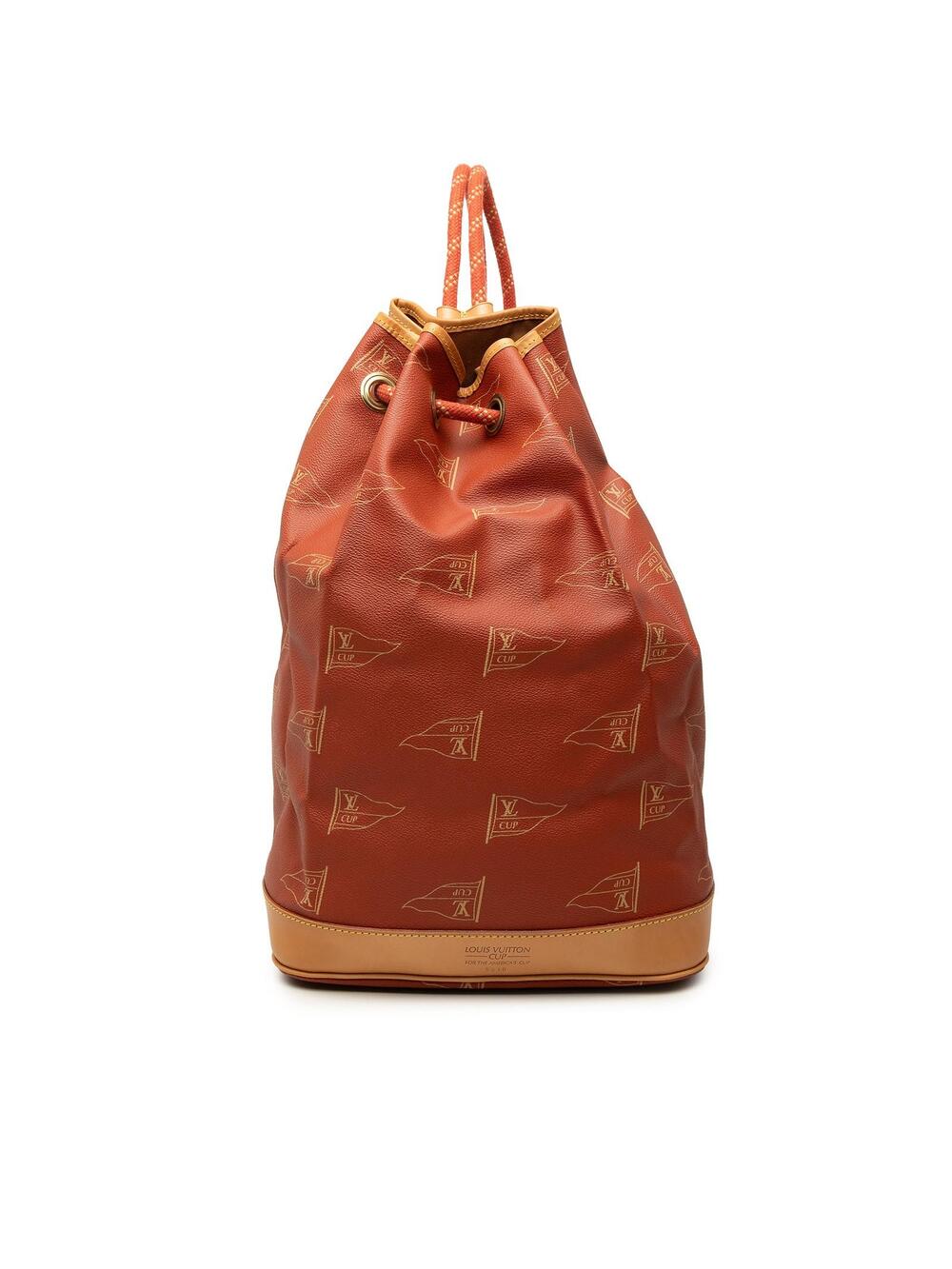 Louis Vuitton Americas Cup Coated #346811L77B